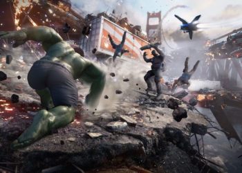 برای بازی در نقش هر قهرمان‌ DLC بازی Marvel’s Avengers باید ۱۰ دلار بپردازید