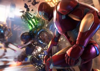 تریلر جدید بازی Avengers برتری‌های نسخه پلی استیشن بازی را نشان می‌دهد