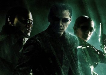 غیبت یکی از نقش‌های اصلی سری Matrix در فیلم Matrix 4