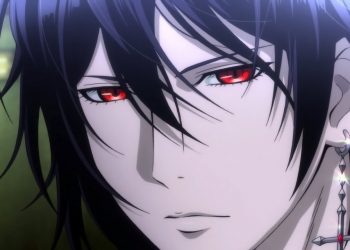 نخستین تریلر و اطلاعات اولیه انیمه Noblesse منتشر شدند