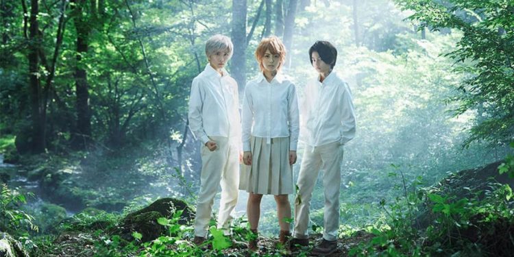 اولین پوستر و تریلر لایو اکشن The Promised Neverland منتشر شد