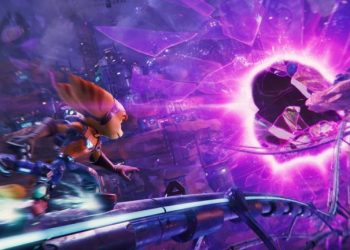 تریلر جدیدی از بازی Ratchet and Clank: Rift Apart در گیمزکام ۲۰۲۰ به‌نمایش درآمد