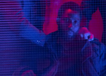 عکس‌های جدیدی از فیلم Tenet منتشر شد