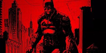 تحلیل تریلر The Batman