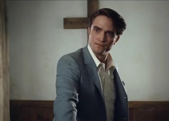 تریلر فیلم The Devil All the Time با بازی رابرت پتینسن و تام هالند منتشر شد