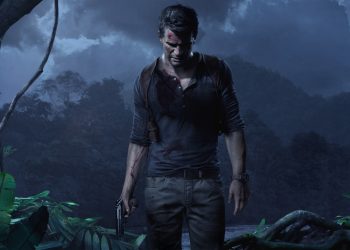 موسیقی متن بازی Uncharted 4
