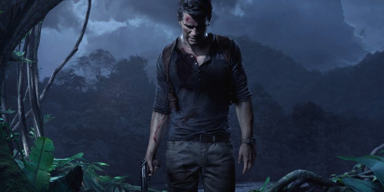 موسیقی متن بازی Uncharted 4