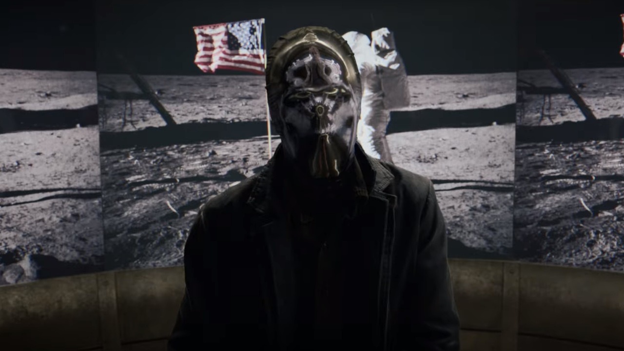 سریال Watchmen در مراسم امی 2020 نامزد دریافت 26 جایزه شد