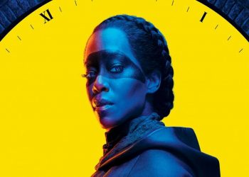 سریال Watchmen در مراسم امی 2020 نامزد دریافت 26 جایزه شد