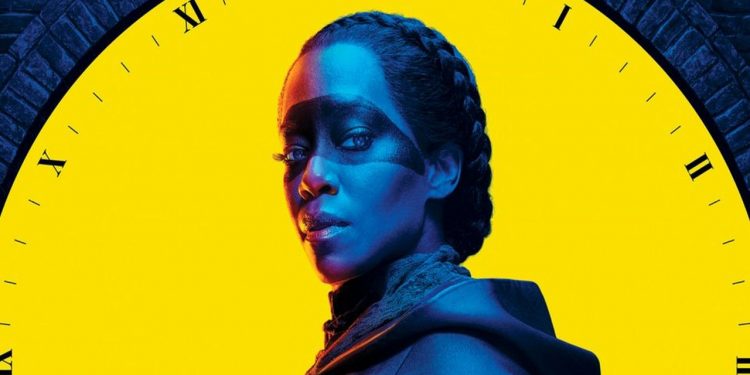 سریال Watchmen در مراسم امی 2020 نامزد دریافت 26 جایزه شد