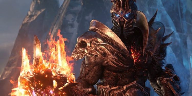 تاریخ انتشار World of Warcraft: Shadowlands با نمایش ویدیویی داستانی مشخص شد