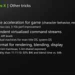 از اطلاعات سخت‌افزاری جدید کنسول Xbox Series X پرده‌برداری شد