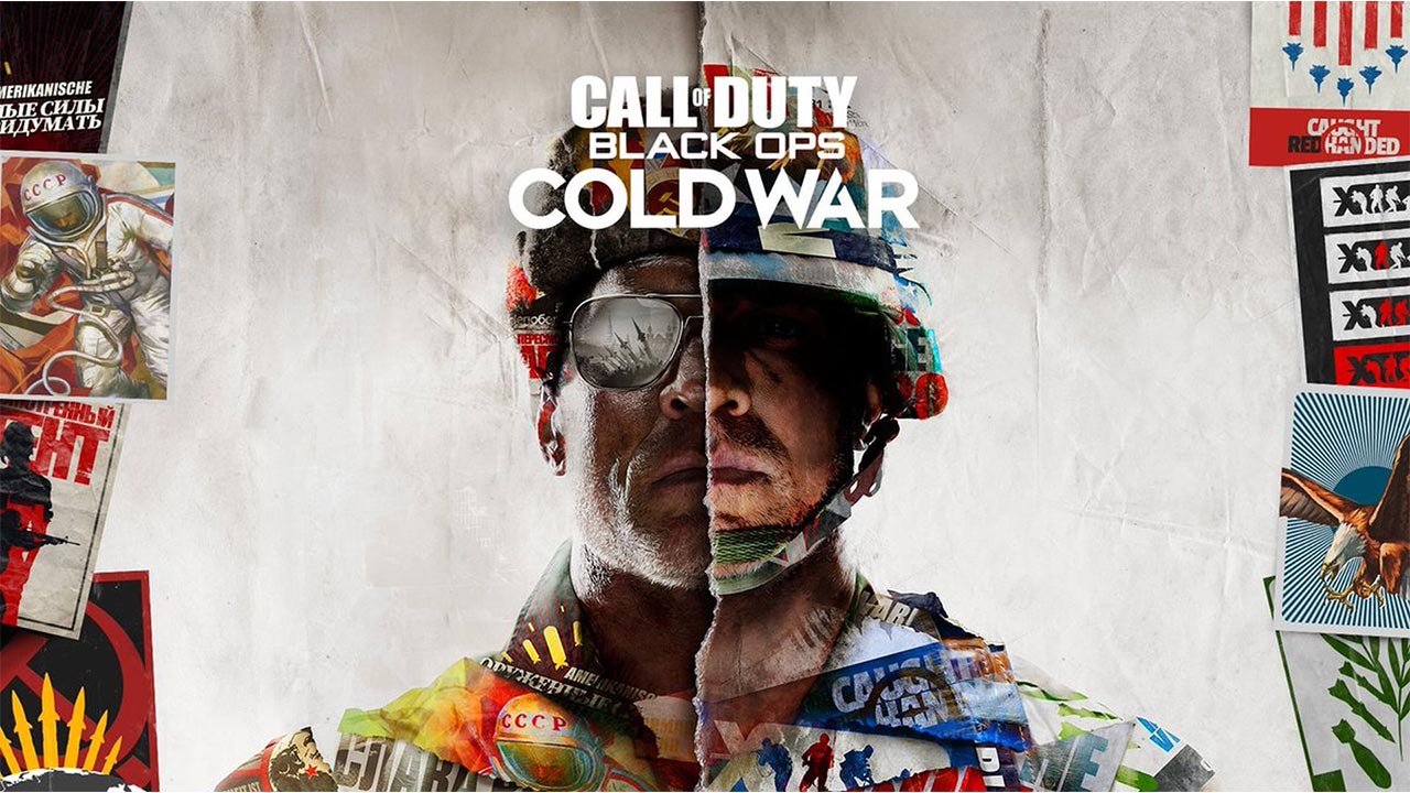 منتظر رونمایی از بخش زامبی بازی Call of Duty: Black Ops Cold War در 30 سپتامبر باشید