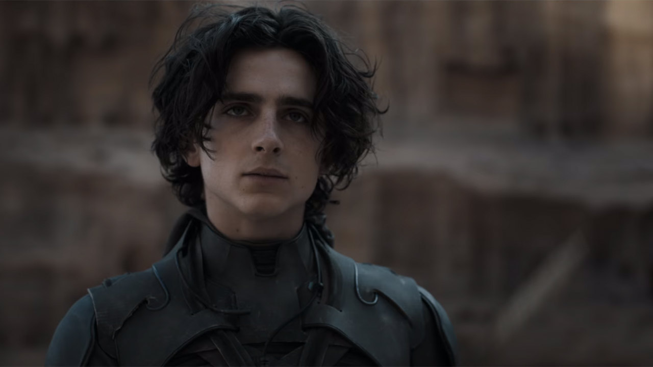 چرا باید کتاب Dune اثر علمی-تخیلی فرانک هربرت را بخوانیم؟