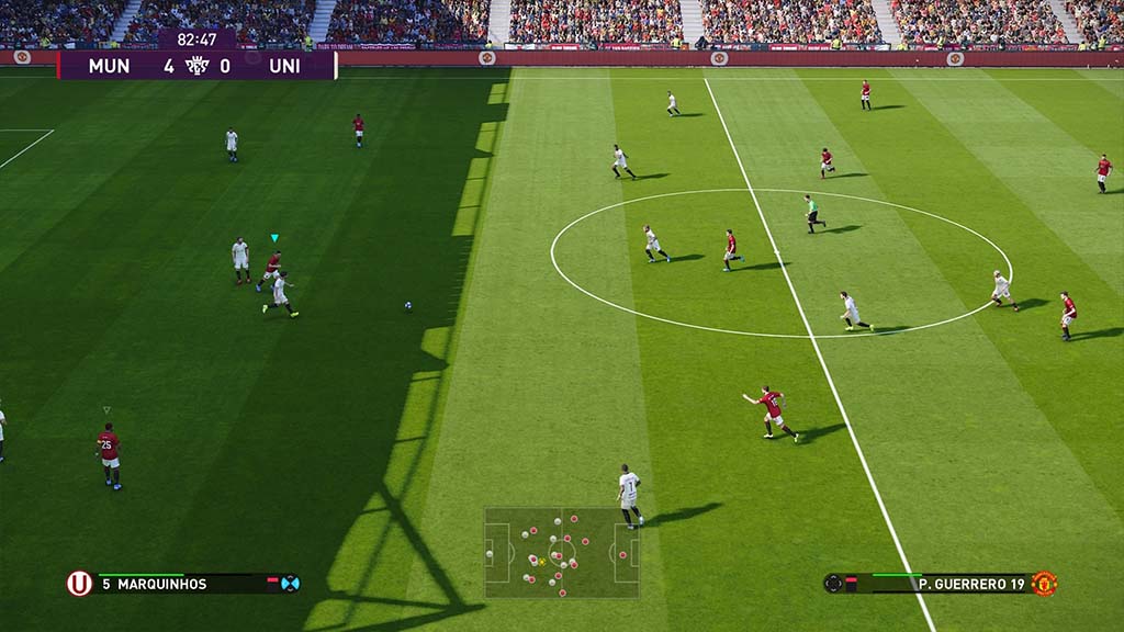 eSports PES 2021