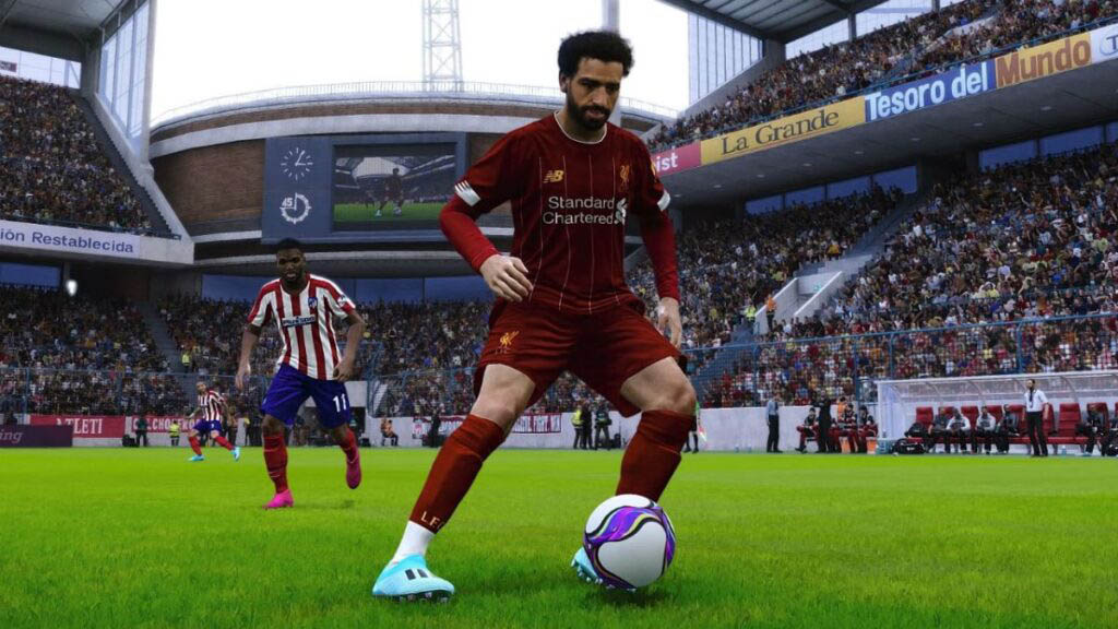 راهنمای مبتدیان بازی PES 2021 | حرفه ای توپ بزنید!
