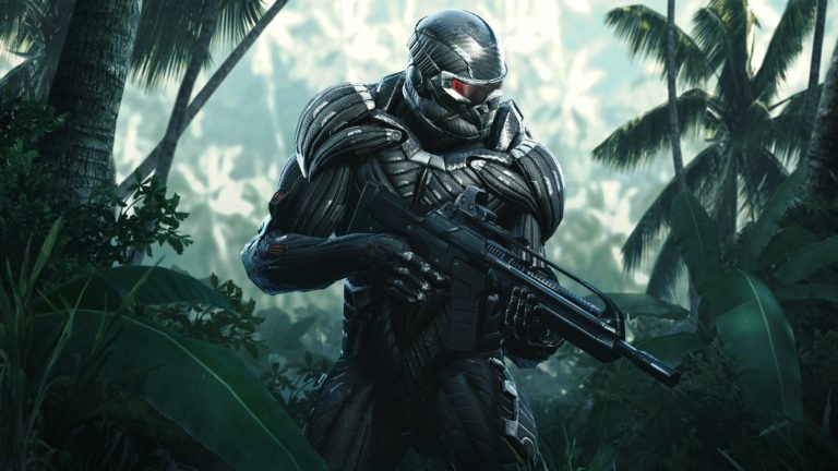 تریلر جدید بازی Crysis Remastered فناوری‌های گرافیکی به‌کار رفته در این عنوان را به‌نمایش می‌گذارد
