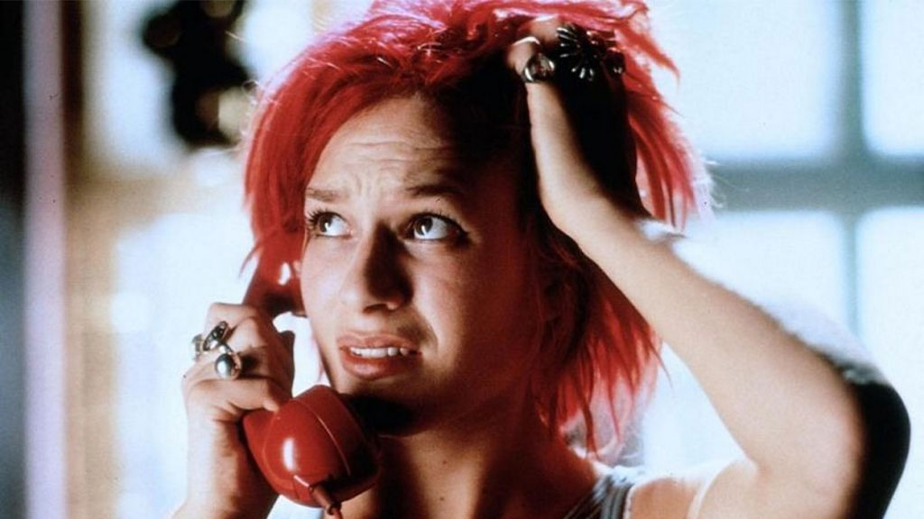 فیلم Run Lola Run
