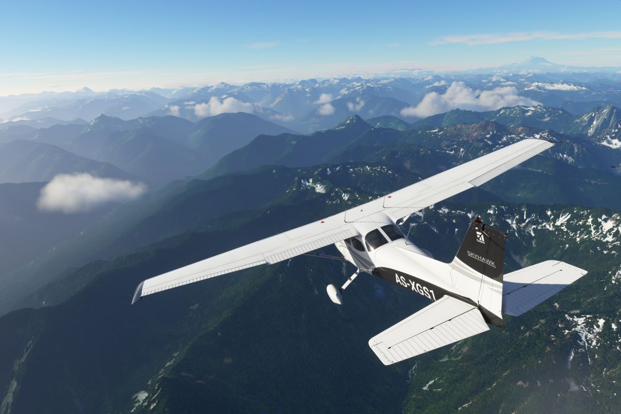 سازنده بازی Microsoft Flight Simulator بعد از موفقیت این عنوان روی پروژه جدیدی کار می‌کند