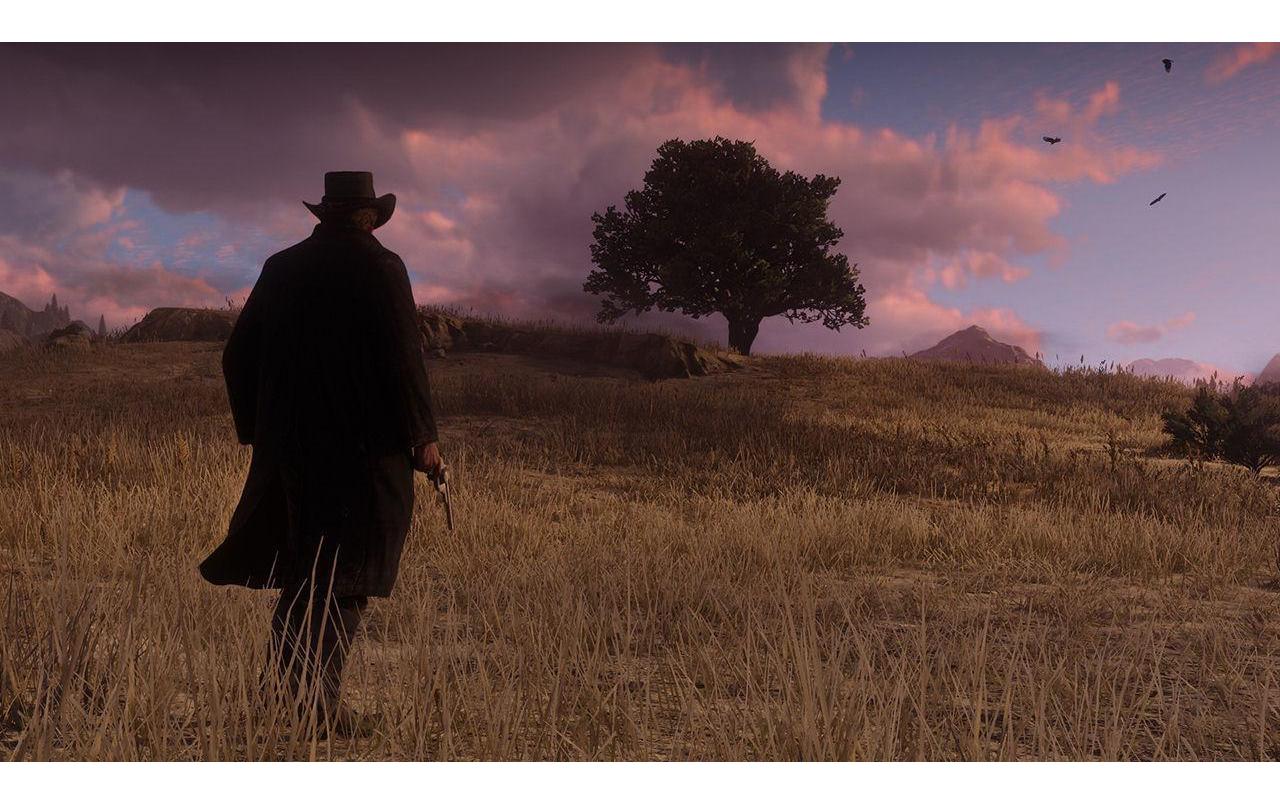 رابطه Red Dead 2 و سینما