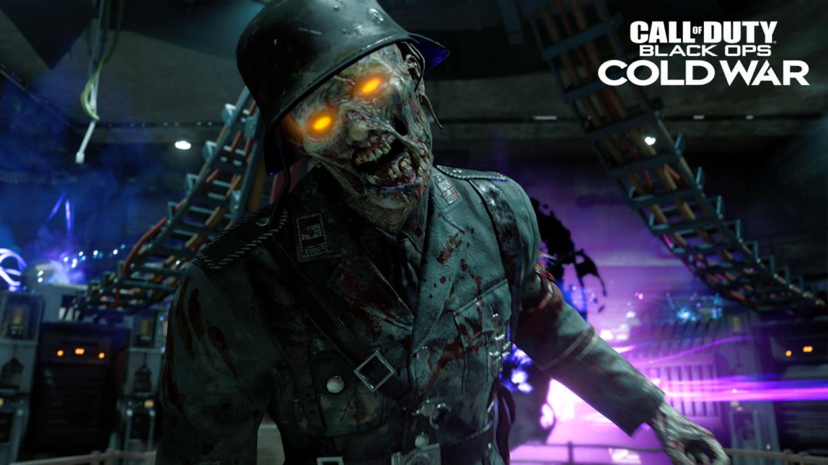 zombies return