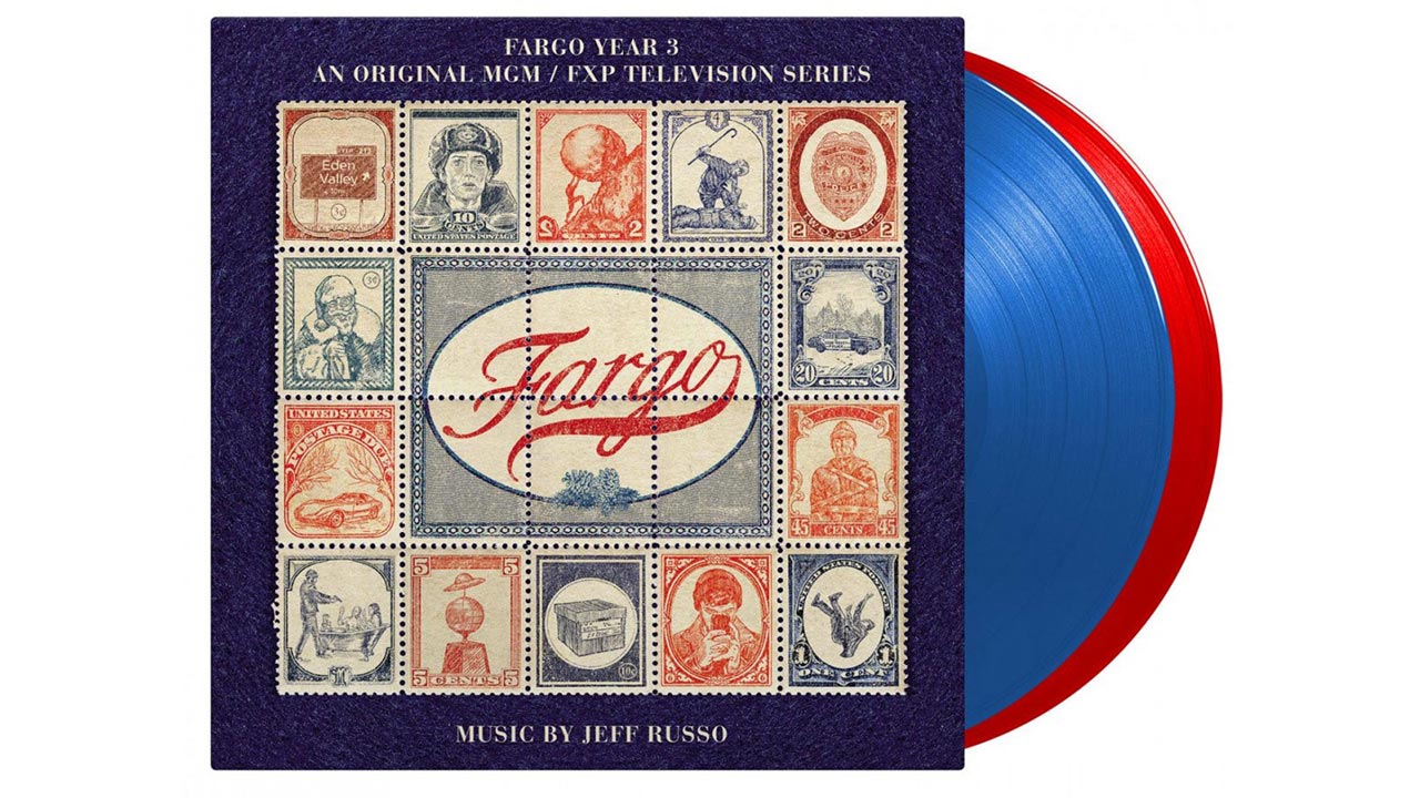 فصل سوم Fargo OST