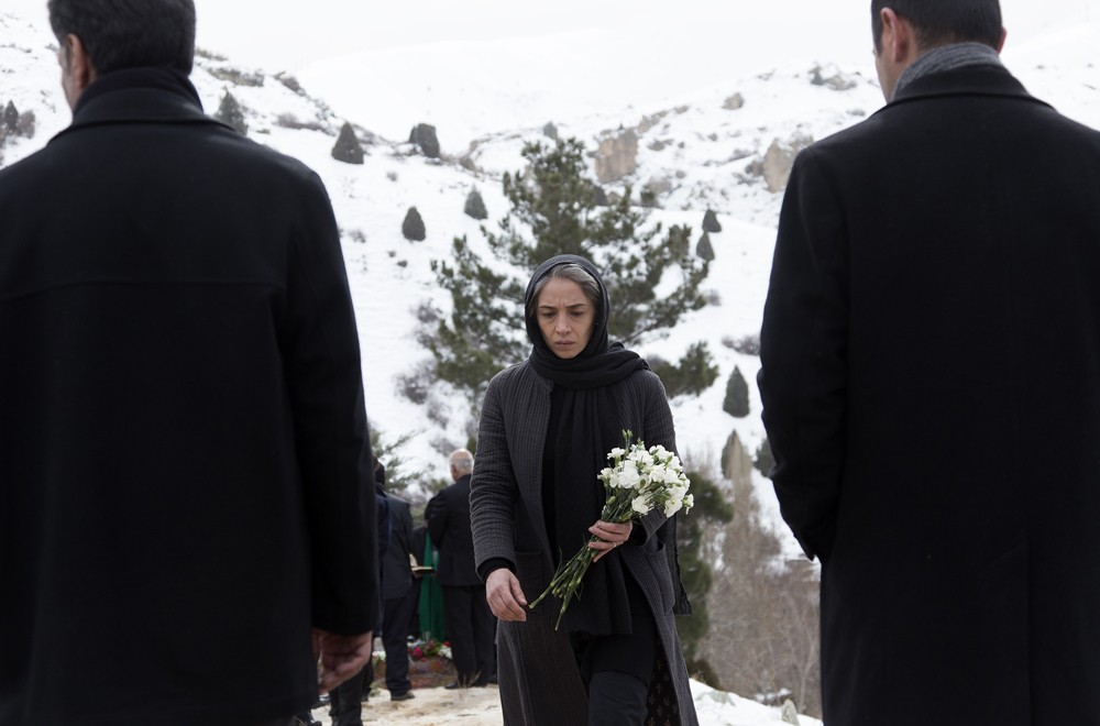 تراژدیِ مردمان متوسط: نقد فیلم «دوئت» ساخته‌ی نوید دانش