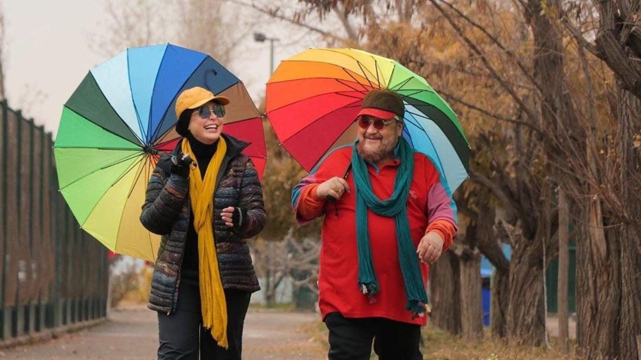 زن ها فرشته اند ۲