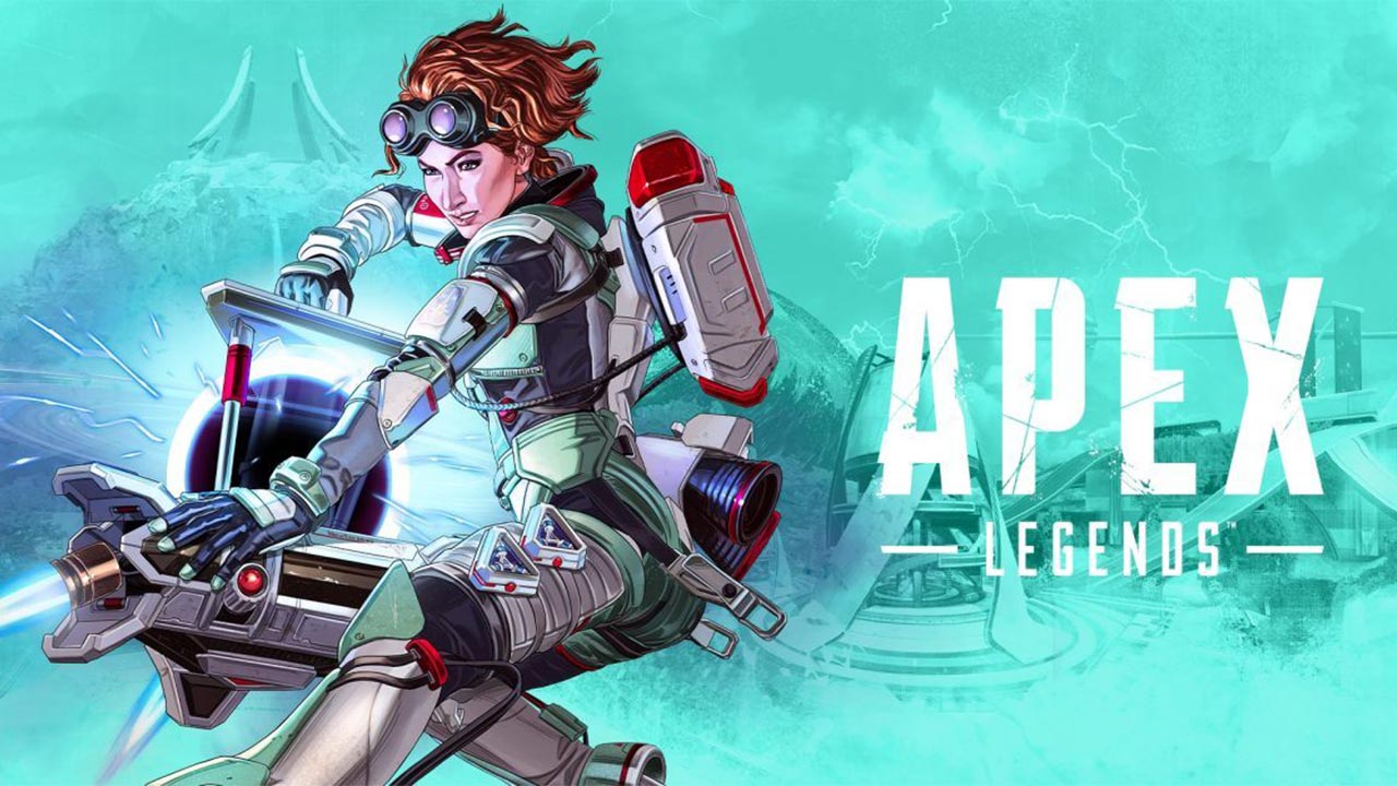 تریلر زمان انتشار فصل هفتم بازی Apex Legends منتشر شد
