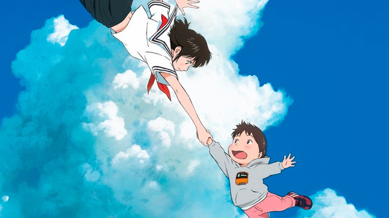 استوری بورد اثر بعدی Mamoru Hosoda تقریبا به اتمام رسیده است