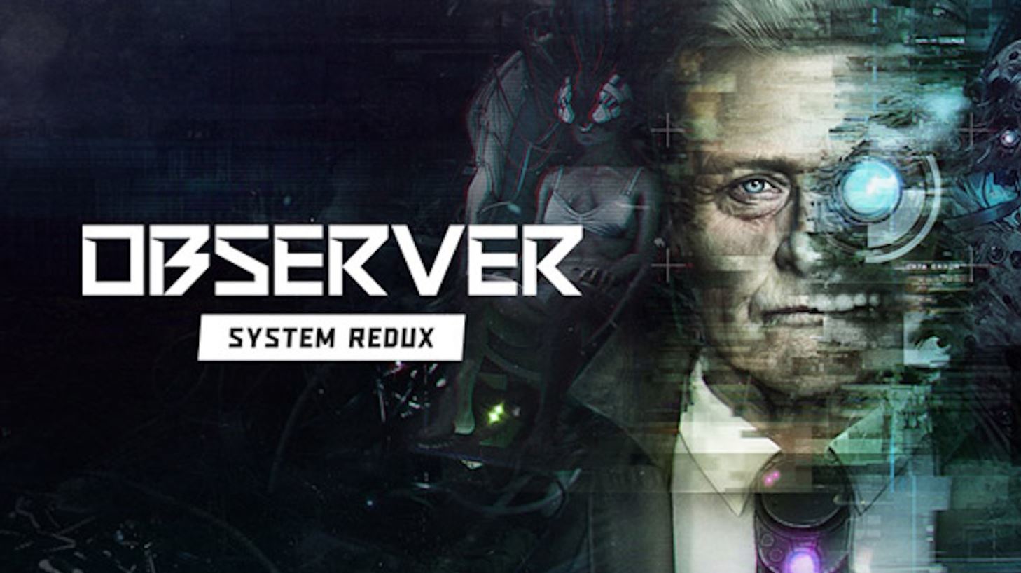 Читы observer system redux