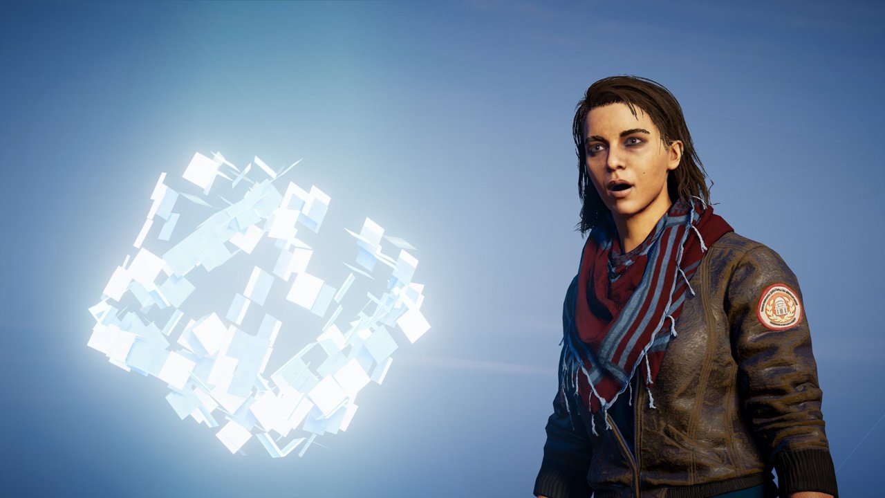 راهنمای بازی Assassin's Creed Valhalla | موقعیت تمامی Animus Anomaly