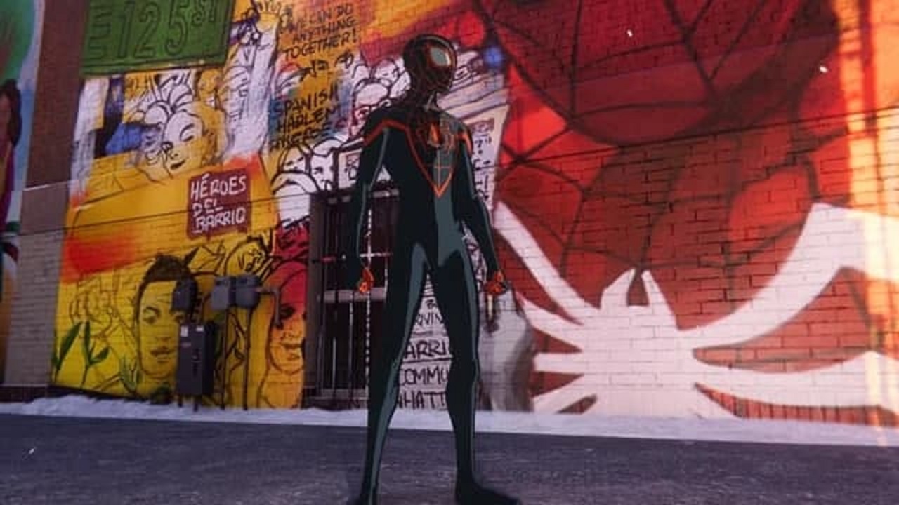 تمامی لباس‌های بازی Spider-Man: Miles Morales