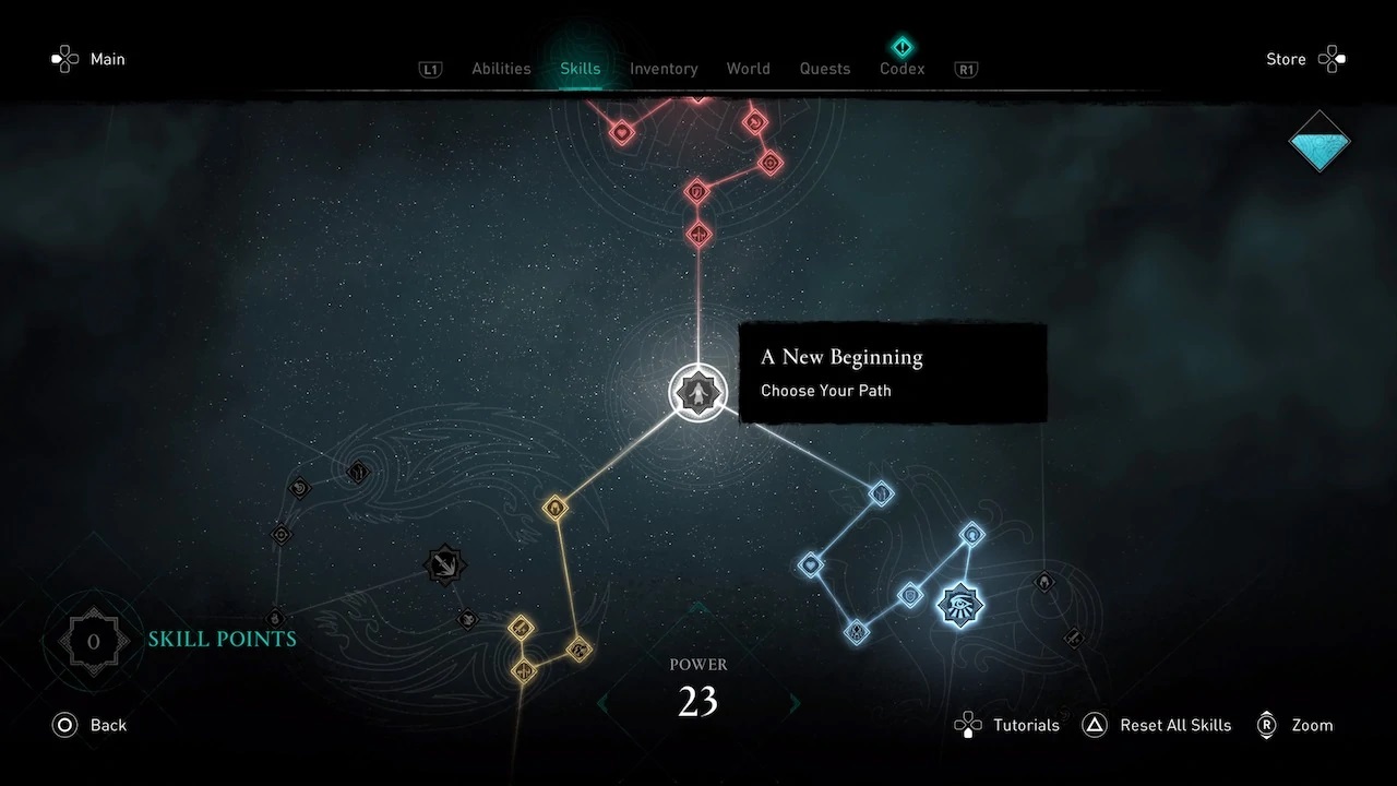 راهنمای مقدماتی بازی Assassin's Creed Valhalla : نکاتی برای شروع اساسینز کرید والهالا