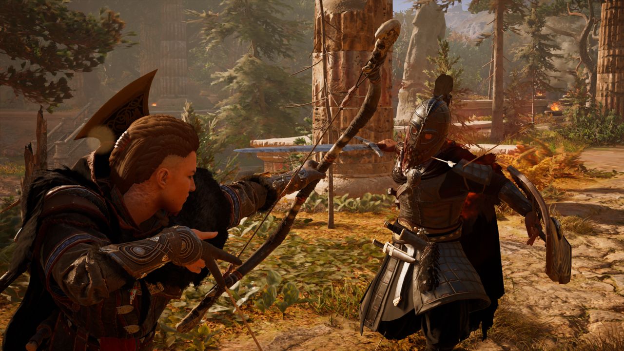 نقد بازی Assassin's Creed Valhalla | بحران هویتی، فاز سوم: پسااسطوره