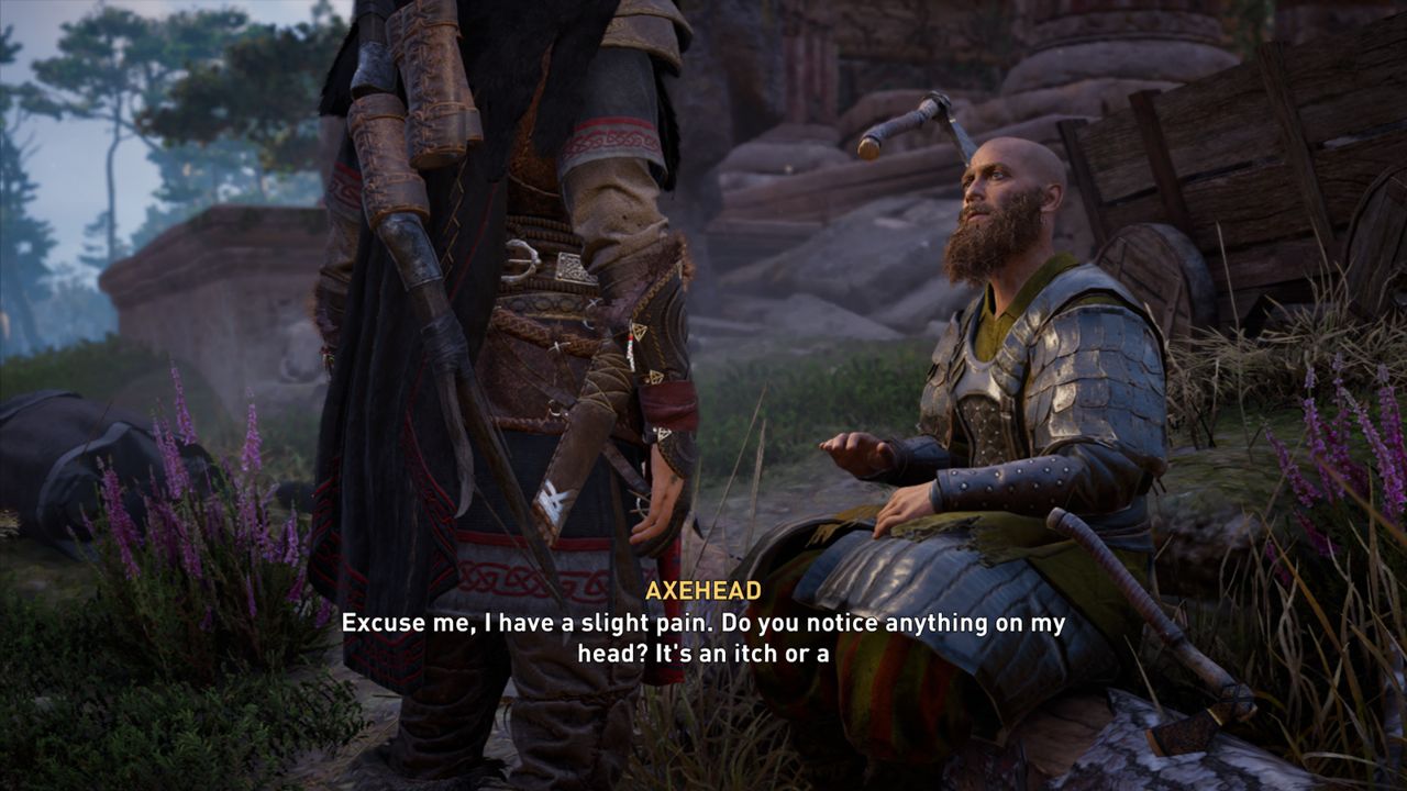 نقد بازی Assassin's Creed Valhalla | بحران هویتی، فاز سوم: پسااسطوره