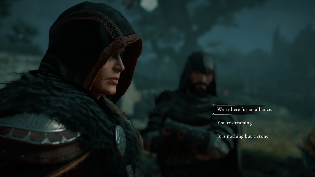 نقد بازی Assassin's Creed Valhalla | بحران هویتی، فاز سوم: پسااسطوره