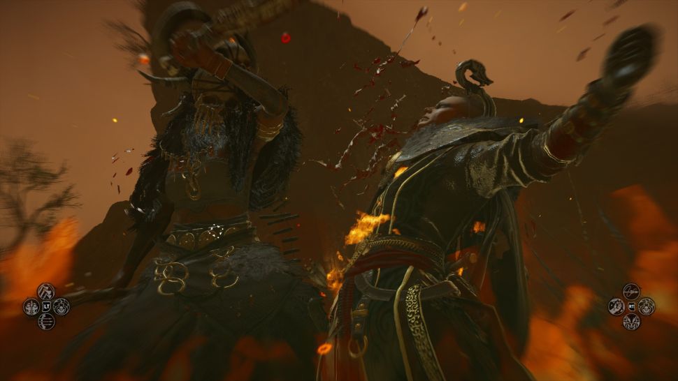 راهنمای بازی Assassin's Creed Valhalla | ست Thor در بازی اساسینز کرید والهالا 