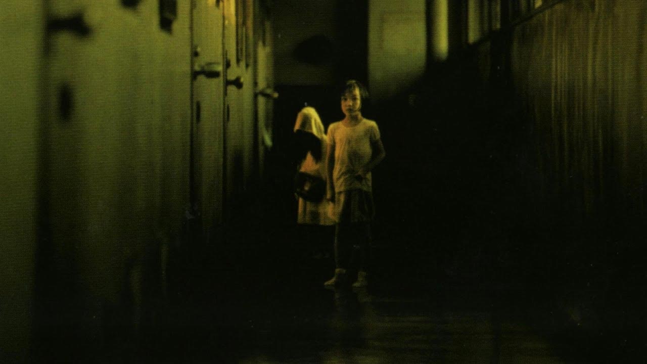 فیلم Dark Water (2002)