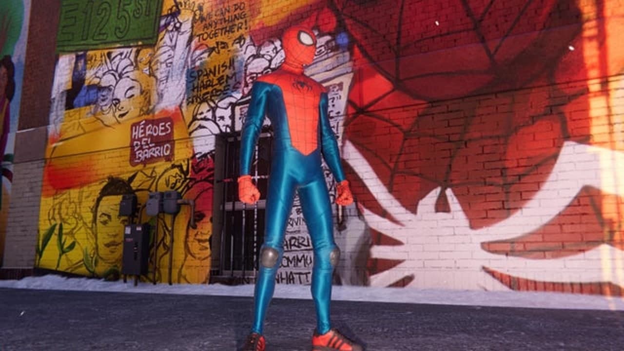 تمامی لباسهای بازی Spider-Man: Miles Morales