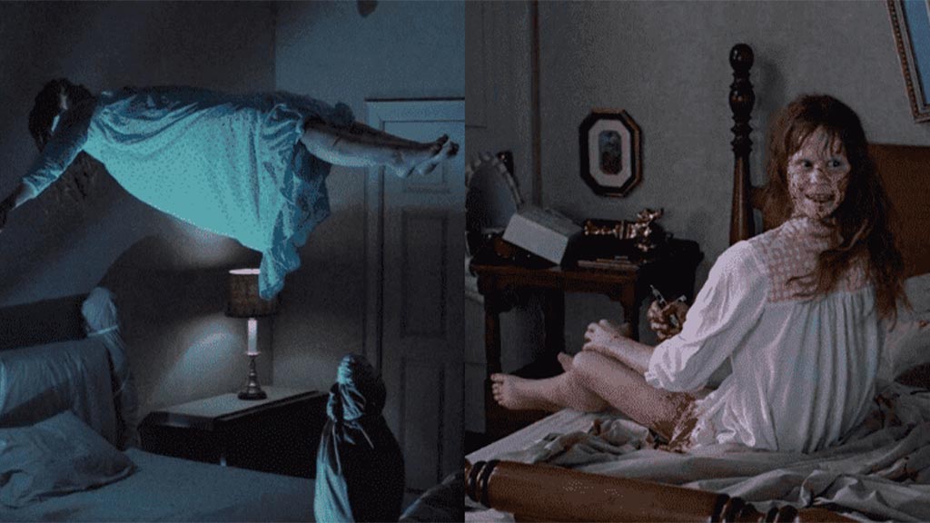 بهترین فیلم های ترسناک تاریخ سینما The-Exorcist
