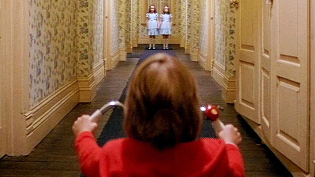 بهترین فیلم های ترسناک تاریخ سینما «درخشش» (The Shining)