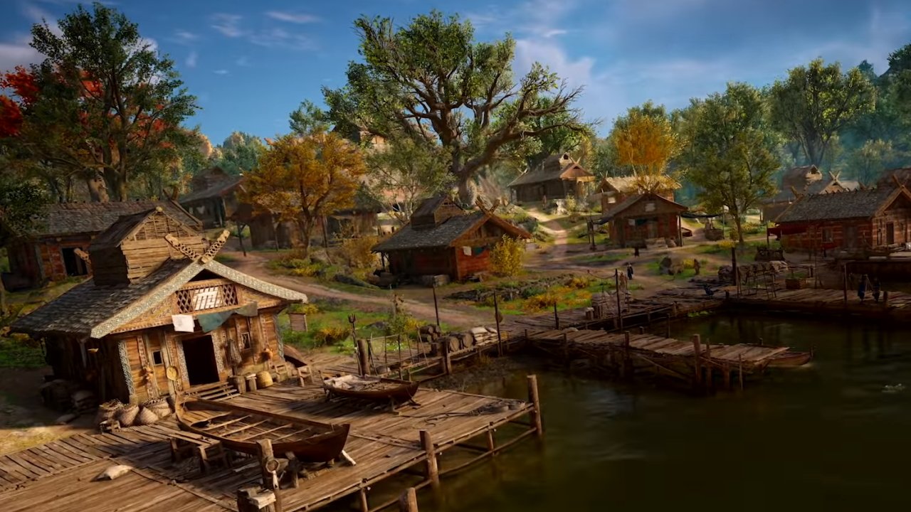 راهنمای مقدماتی بازی Assassin's Creed Valhalla : نکاتی برای شروع اساسینز کرید والهالا