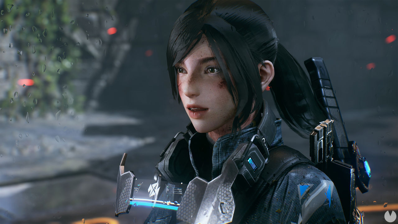 بازی Bright Memory برای کنسول Xbox Series X منتشر شد