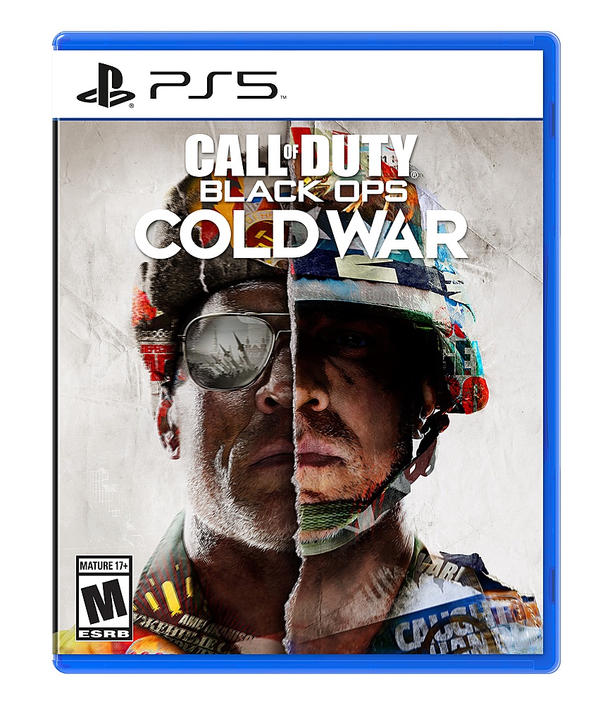 میانگین نمرات و امتیازات بازی Call of Duty: Black Ops Cold War