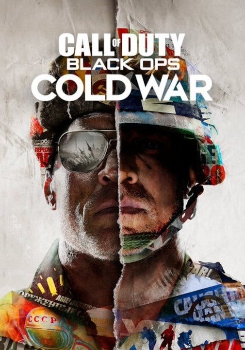 میانگین نمرات و امتیازات بازی Call of Duty: Black Ops Cold War