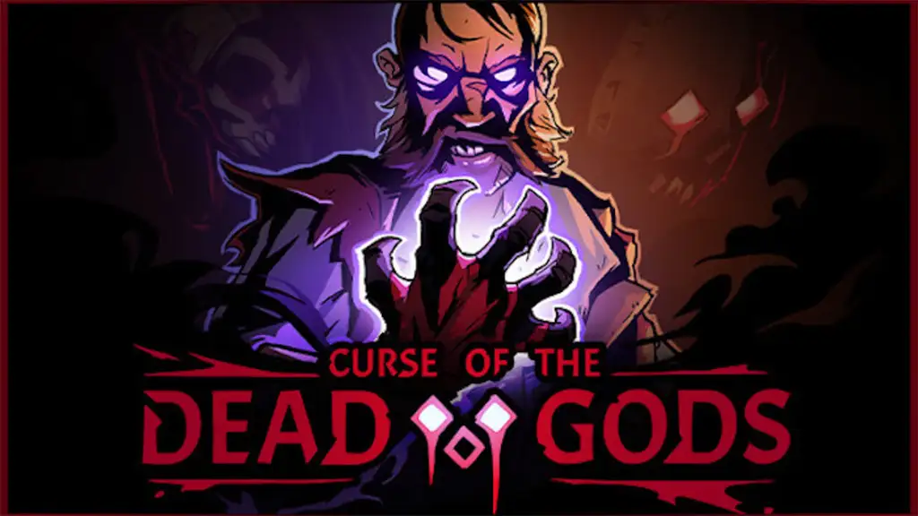 بازی curse-of-the-dead-gods