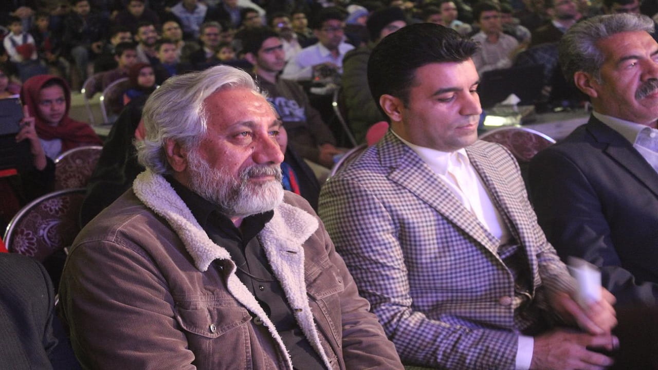 عزت‌الله جامعی ندوشن درگذشت