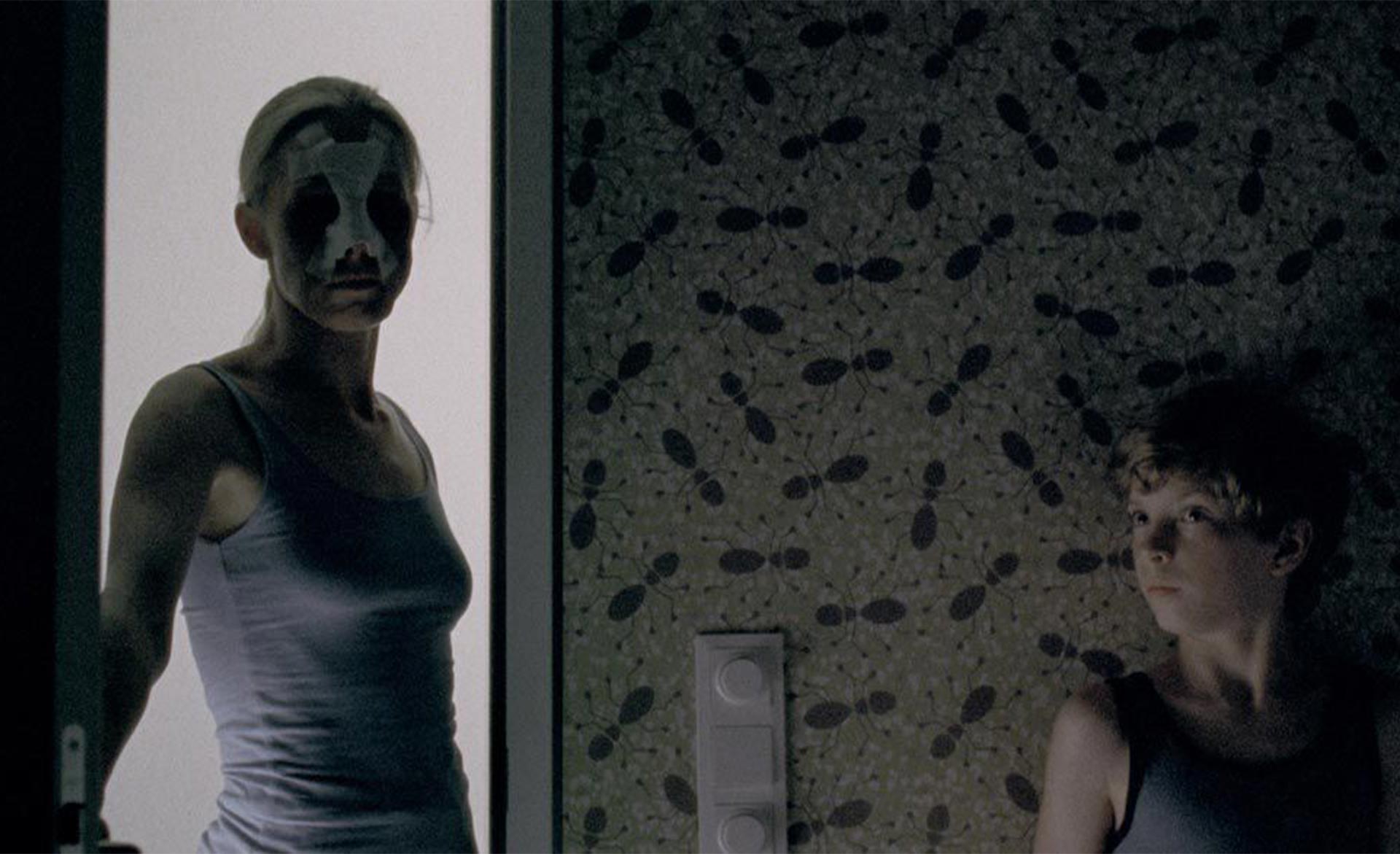 فیلم goodnight mommy (2014)