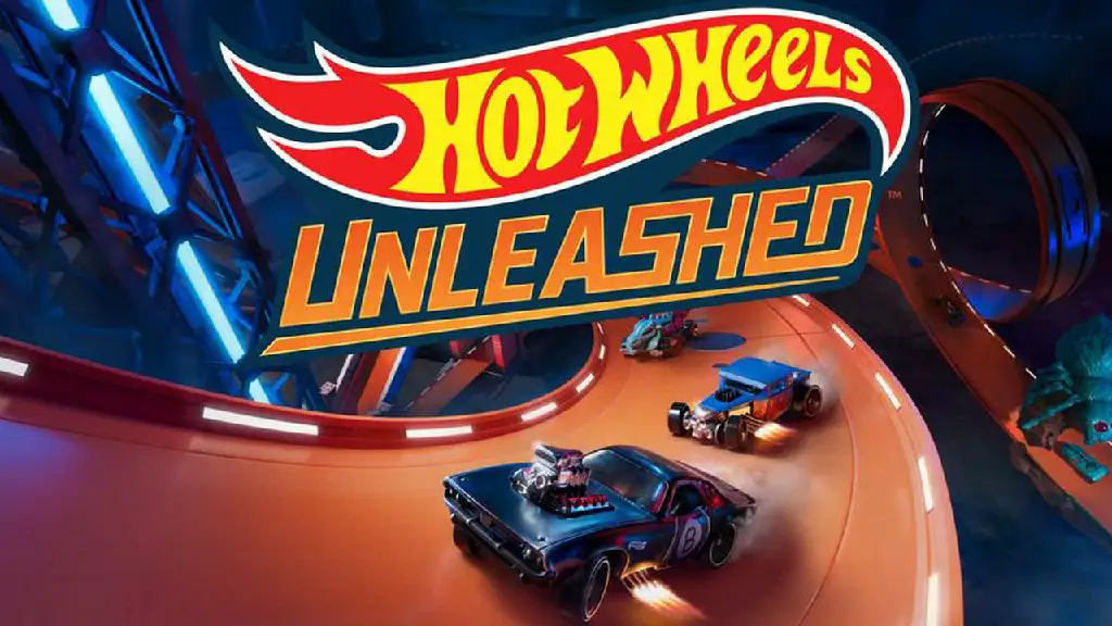 بازی Hot Wheels Unleashed